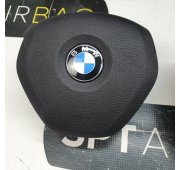 F30 HEAD UP KONSOLA DESKA ROZDZIELCZA AIRBAG PODUSZKI NAPINACZE