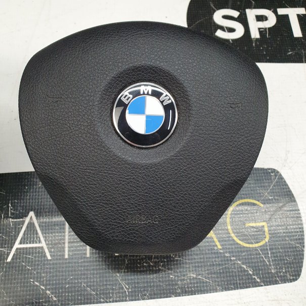 F30 HEAD UP DASHBOARD AIRBAG KIT TENSIONERS