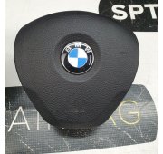 F30 HEAD UP TABLEAU DE BORD AIRBAG ENSEMBLE PRETENSIONNEURS