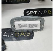 F30 HEAD UP CRUSCOTTO AIRBAG SET PRETENSIONATORI