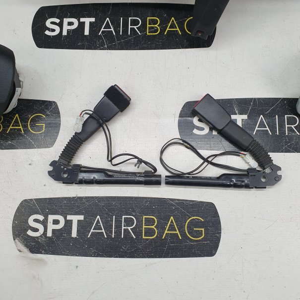 F30 HEAD UP TABLEAU DE BORD AIRBAG ENSEMBLE...