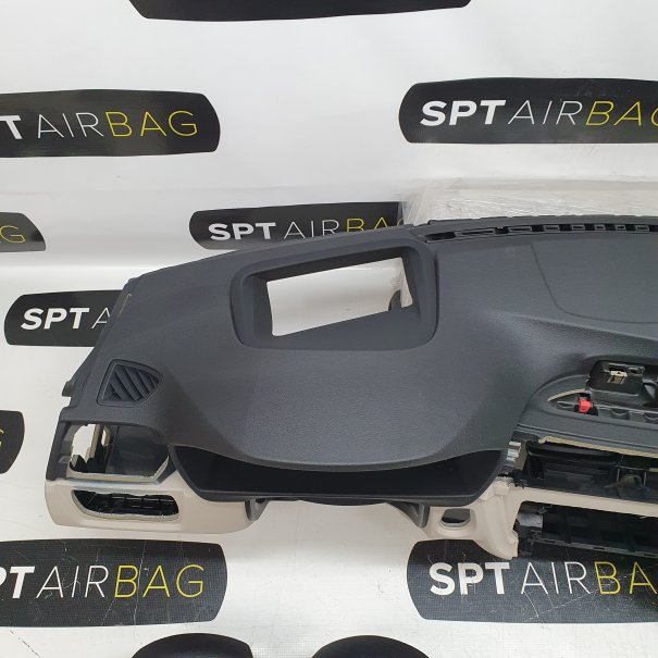 F30 HEAD UP ARMATURENBRETT AIRBAG KIT...
