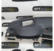 F30 HEAD UP TABLEAU DE BORD AIRBAG ENSEMBLE PRETENSIONNEURS