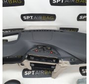 F30 HEAD UP TABLEAU DE BORD AIRBAG ENSEMBLE PRETENSIONNEURS