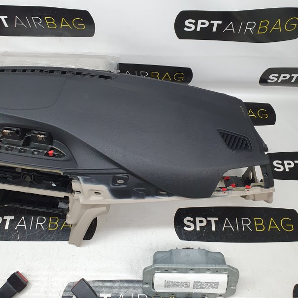 F30 HEAD UP TABLEAU DE BORD AIRBAG ENSEMBLE...