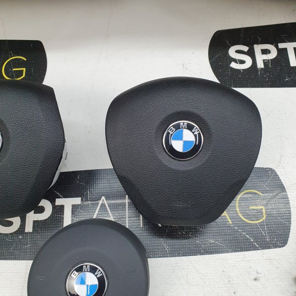 F30 HEAD UP ARMATURENBRETT AIRBAG KIT...