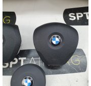 F30 HEAD UP DASHBOARD AIRBAG KIT TENSIONERS