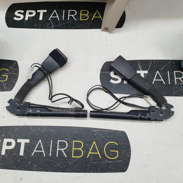 F30 HEAD UP ARMATURENBRETT AIRBAG KIT...