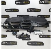 F30 DASHBOARD AIRBAG KIT TENSIONERS