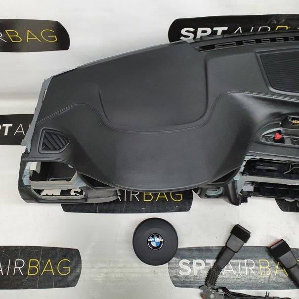 F30 TABLEAU DE BORD AIRBAG ENSEMBLE...