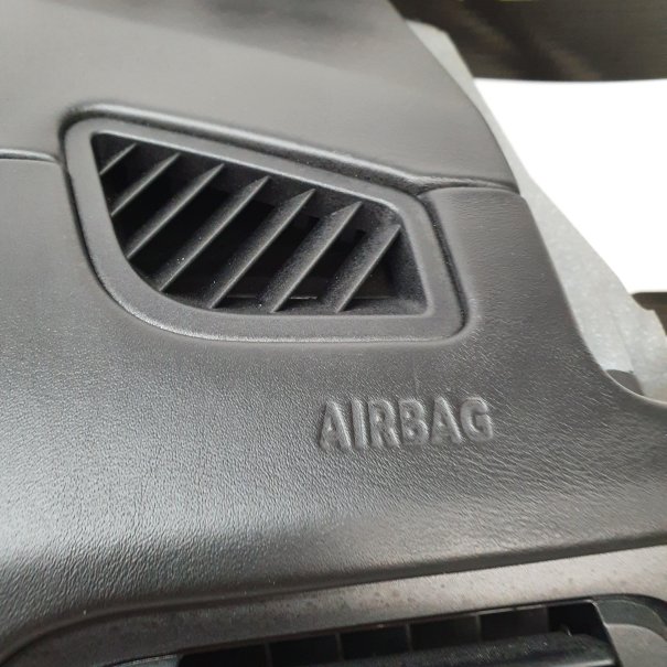 F30 DASHBOARD AIRBAG SET REEKS SPANNER