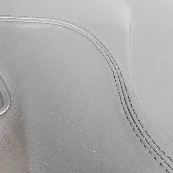 F30 CRUSCOTTO AIRBAG SET PRETENSIONATORI