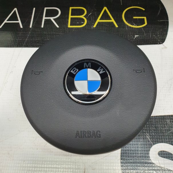 F30 SALPICADERO TABLERO DE INSTRUMENTOS AIRBAG...