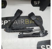 F30 DASHBOARD AIRBAG KIT TENSIONERS