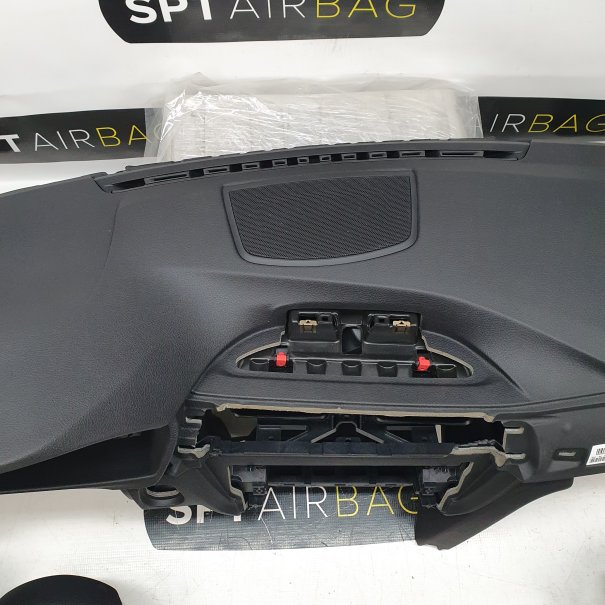 F30 DASHBOARD AIRBAG SET REEKS SPANNER