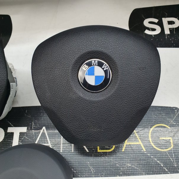 F30 DASHBOARD AIRBAG SET REEKS SPANNER