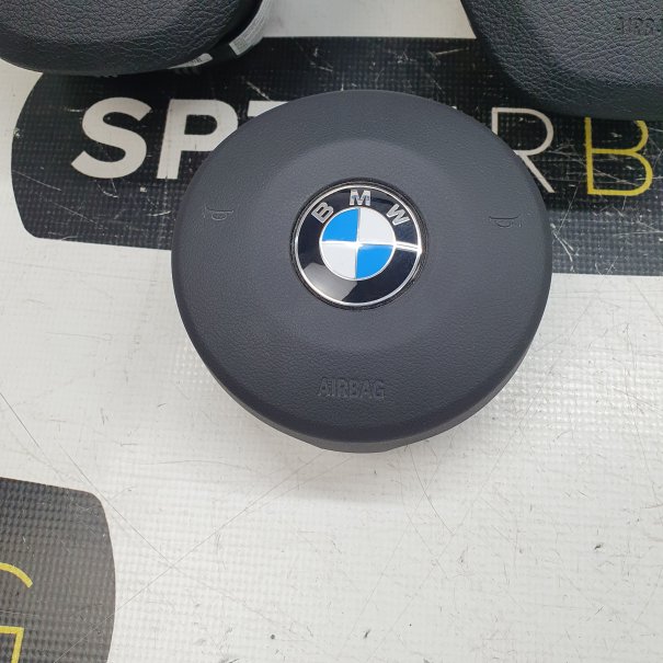 F30 DASHBOARD AIRBAG SET REEKS SPANNER