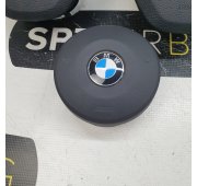 F30 KONSOLA DESKA ROZDZIELCZA AIRBAG PODUSZKI NAPINACZE