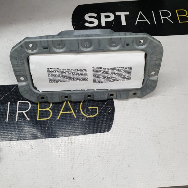 F30 SALPICADERO TABLERO DE INSTRUMENTOS AIRBAG...