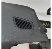 F30 CRUSCOTTO AIRBAG SET PRETENSIONATORI