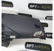 F30 DASHBOARD AIRBAG KIT TENSIONERS