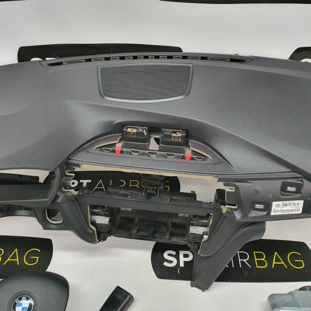 F30 TABLEAU DE BORD AIRBAG ENSEMBLE...