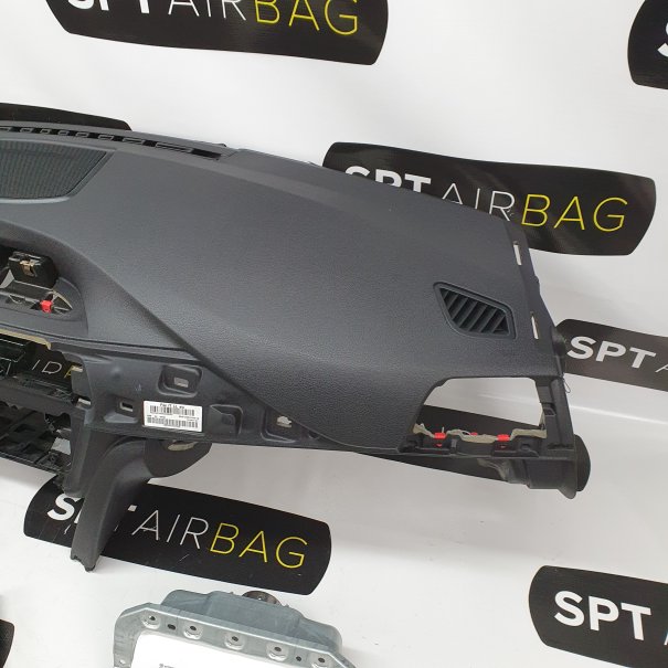 F30 DASHBOARD AIRBAG KIT TENSIONERS