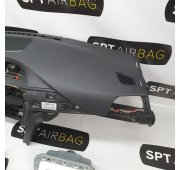F30 DASHBOARD AIRBAG KIT TENSIONERS