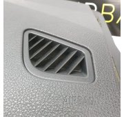 F30 CRUSCOTTO AIRBAG SET PRETENSIONATORI