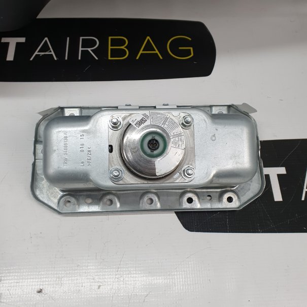 F30 DASHBOARD AIRBAG KIT TENSIONERS