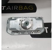 F30 CRUSCOTTO AIRBAG SET PRETENSIONATORI