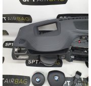 F30 LIFT DASHBOARD AIRBAG SET REEKS SPANNER