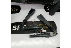 F30 F31 F34 FACELIFT DASHBOARD AIRBAG KIT TENSIONERS