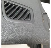 F30 LIFT ARMATURENBRETT AIRBAG KIT GURTSTRAFFERN