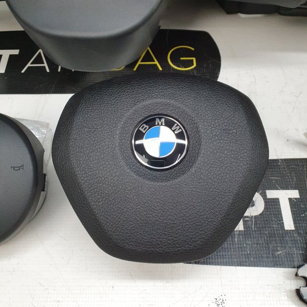 F30 LIFT DASHBOARD AIRBAG SET REEKS SPANNER