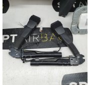 F30 LIFT DASHBOARD AIRBAG KIT TENSIONERS