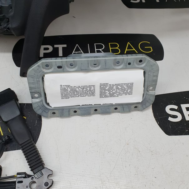 F30 LIFT DASHBOARD AIRBAG SET REEKS SPANNER