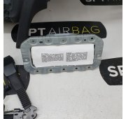 F30 LIFT DASHBOARD AIRBAG SET REEKS SPANNER