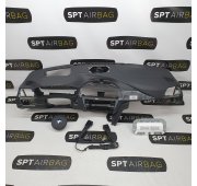 F30 M3 F80 DASHBOARD AIRBAG SET REEKS SPANNER