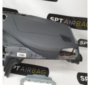 F30 M3 F80 CRUSCOTTO AIRBAG SET PRETENSIONATORI