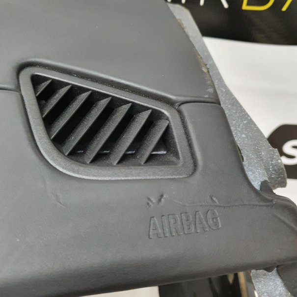 F30 M3 F80 KONSOLA DESKA ROZDZIELCZA AIRBAG...