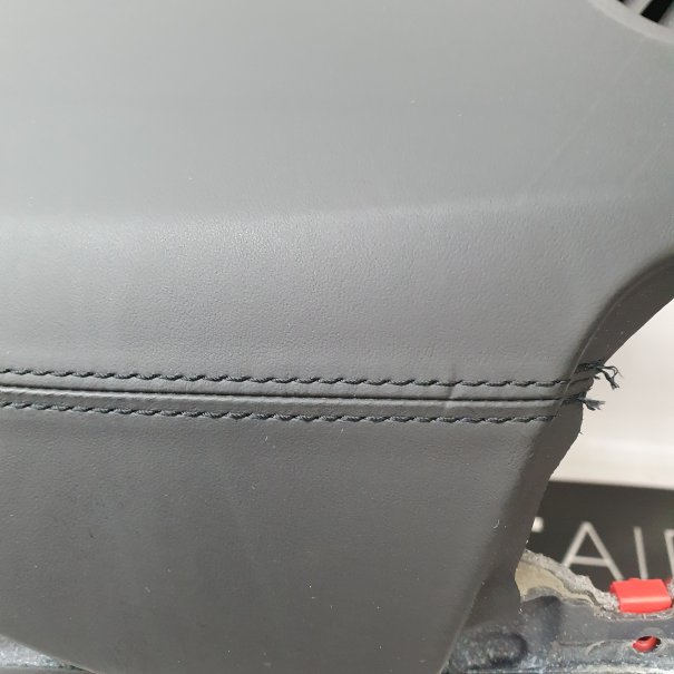 F30 M3 F80 CRUSCOTTO AIRBAG SET PRETENSIONATORI