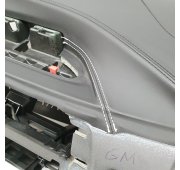 F30 M3 F80 DASHBOARD AIRBAG KIT TENSIONERS