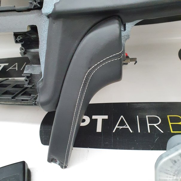 F30 M3 F80 ARMATURENBRETT AIRBAG KIT GURTSTRAFFERN