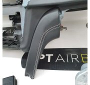 F30 M3 F80 TABLEAU DE BORD AIRBAG ENSEMBLE PRETENSIONNEURS