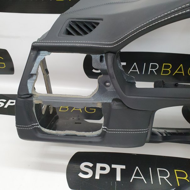 F30 M3 F80 CRUSCOTTO AIRBAG SET PRETENSIONATORI