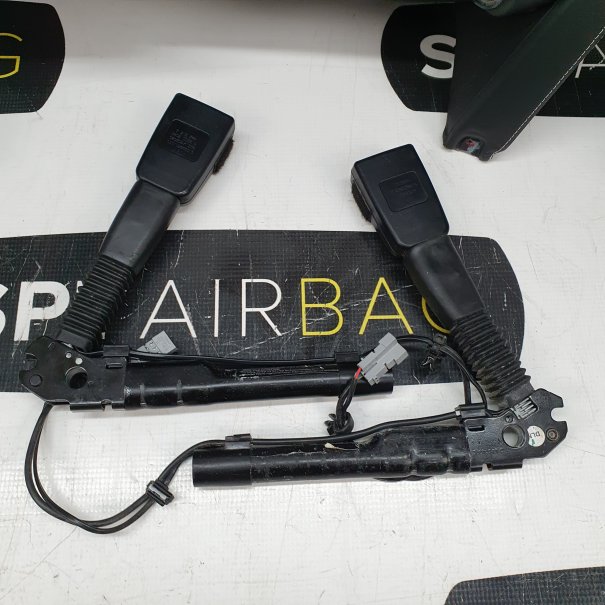 F30 M3 F80 DASHBOARD AIRBAG SET REEKS SPANNER