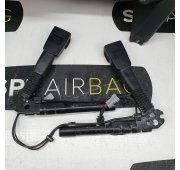 F30 M3 F80 TABLEAU DE BORD AIRBAG ENSEMBLE PRETENSIONNEURS