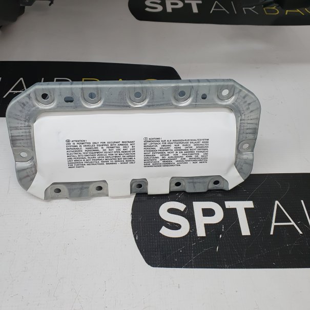 F30 M3 F80 ARMATURENBRETT AIRBAG KIT GURTSTRAFFERN