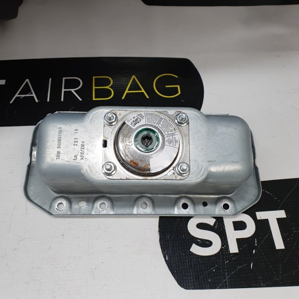 F30 M3 F80 CRUSCOTTO AIRBAG SET PRETENSIONATORI